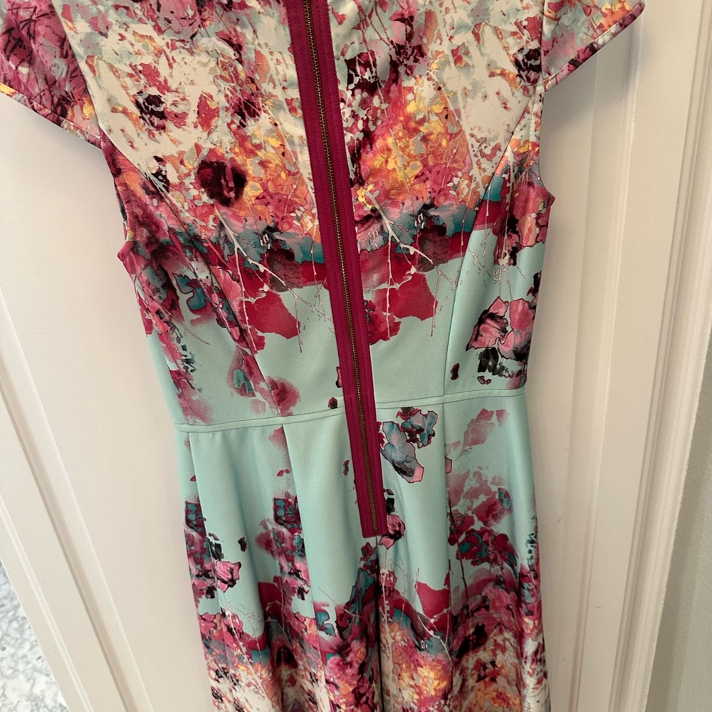 Adrianna Papell dress size 2